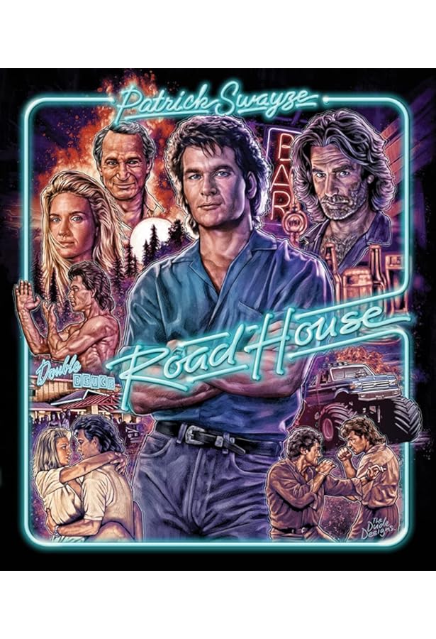 その他 Road House 2 [Blu-ray] Road House 2 [Blu-ray]: Amazon.ca: Jonathon Schaech, Ellen
